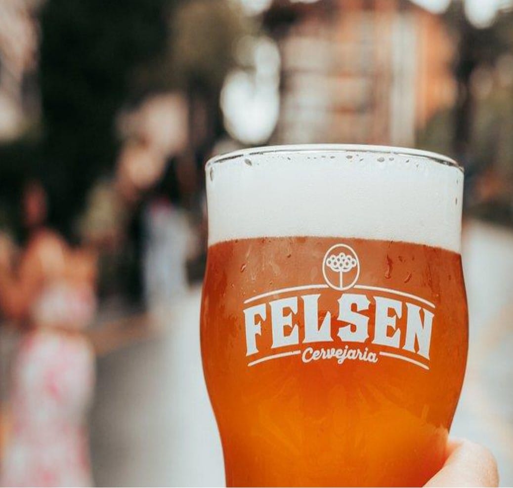 Ingresso Felsen Beer Tour